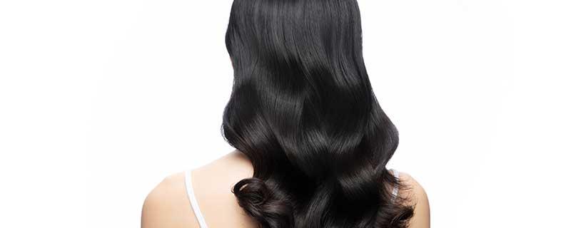 白头发可以变黑发吗（白头发真能变黑发吗）