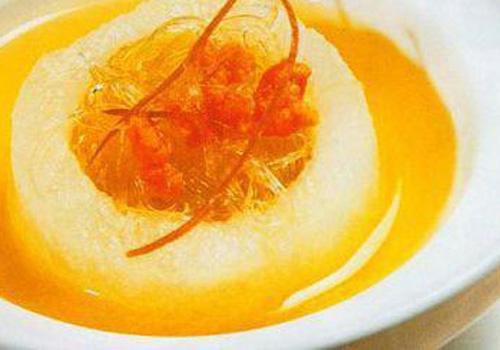 高血压能吃蟹黄吗（高血压能吃蟹黄吗吗）