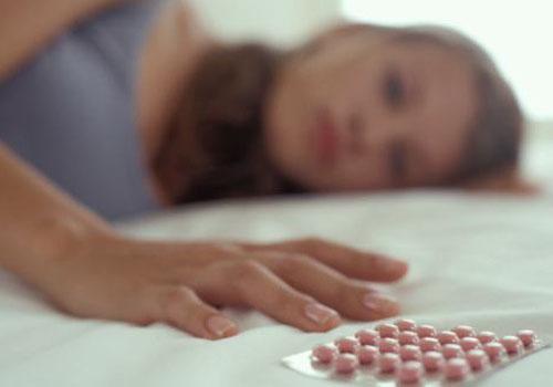 避孕药什么时候吃有效 避孕药什么时候吃有效超过24小时有用吗