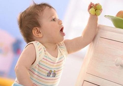 冬天宝宝吃什么水果比较好(宝宝冬天适合吃什么水果)