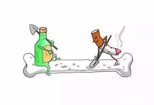 钙流失的原因(甲亢钙流失的原因)