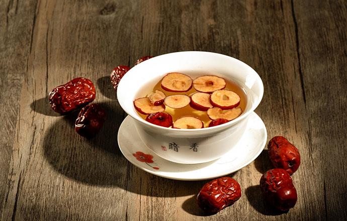 天天喝枣茶有什么好处 天天喝枣茶对身体好不好