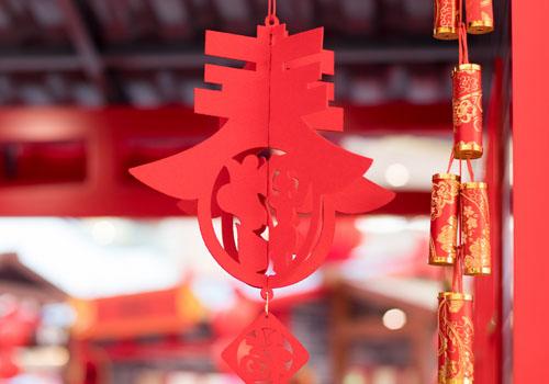 除夕的来历和传说（除夕的来历和传说故事）