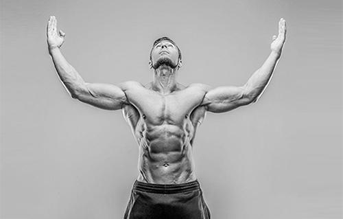 波比运动会影响肌肉吗(波比跳会增加肌肉吗)