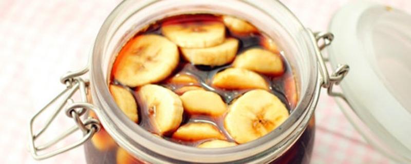 香蕉醋减肥效果好吗 香蕉醋减肥法科学吗