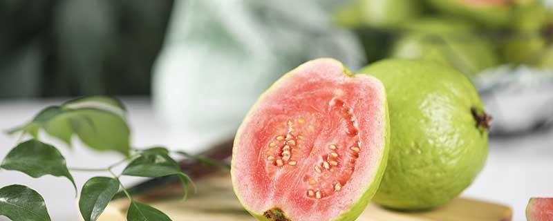 芭乐软的好还是硬的好（软芭乐和硬芭乐有什么区别）