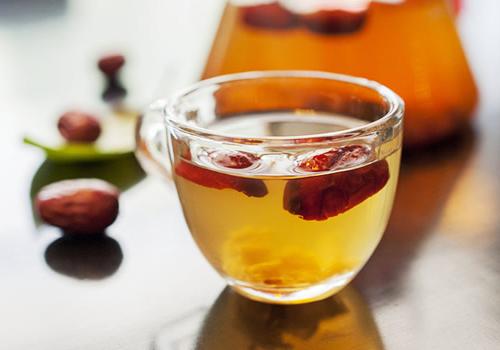 红枣怎么吃可以减肥(红枣怎么吃可以减肥呢)