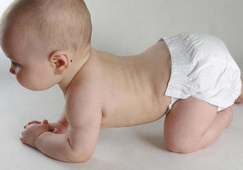 宝宝拉肚子屁股红痛怎么办