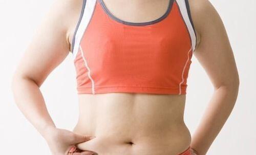 水桶腰怎么减 水桶腰怎么减?