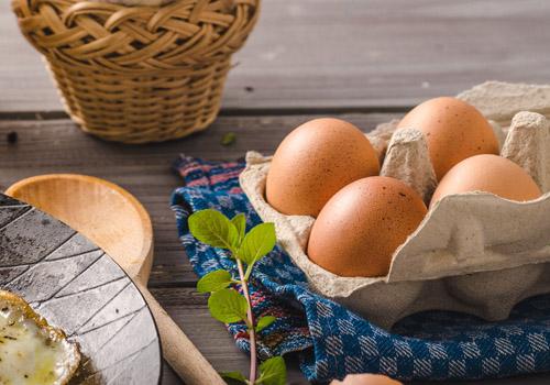 吃什么蛋最有营养 吃什么蛋最有营养价值