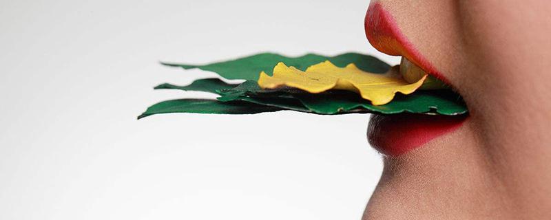 嘴巴缝针了会感染吗 嘴巴缝针了会感染吗图片