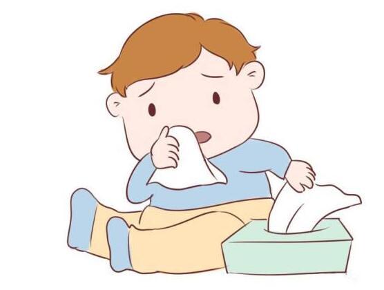 容易感冒是怎么回事(小孩抵抗力差容易感冒是怎么回事)