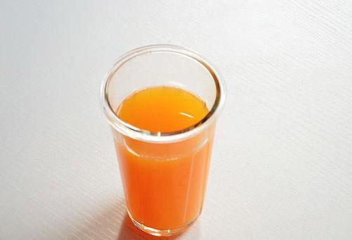 丑橘汁