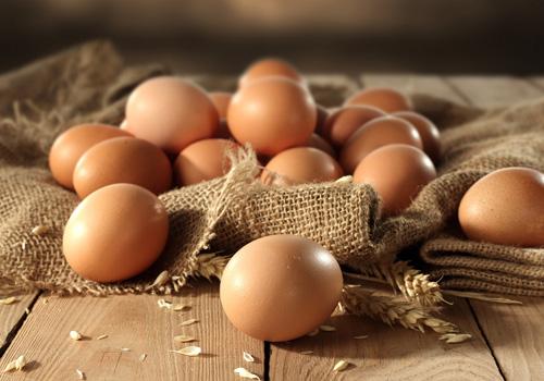 鸡蛋怎么保存不容易坏(鸡蛋怎么保存不会坏)