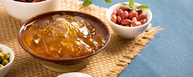 凉粉放了一晚上还能吃吗 炒凉粉放一晚上还能吃吗