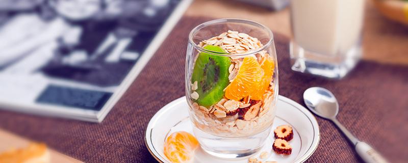 燕麦粥可以减肥吗(天天喝燕麦粥可以减肥吗)