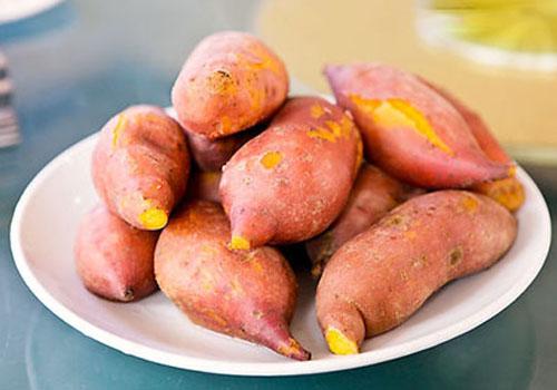 吃红薯会发胖吗 常吃红薯有什么好处