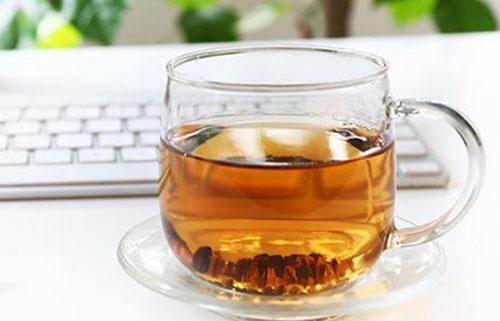 用决明子泡水喝有什么功效 喝决明子茶有什么好处