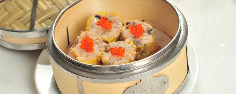 烧麦可以用普通大米吗 烧麦可以用普通大米做吗