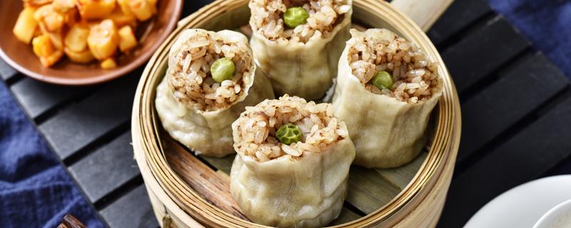 烧麦糯米煮的太软怎么办（烧麦糯米煮的太软怎么办呢）