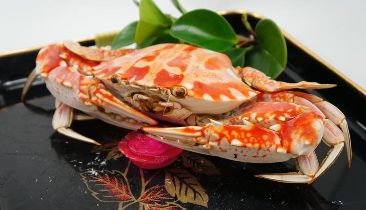 花蟹的功效与作用
