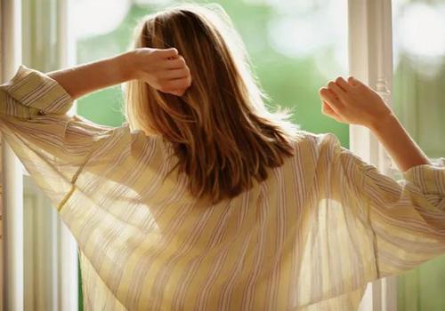 起床后头晕是怎么回事 小孩起床后头晕是怎么回事