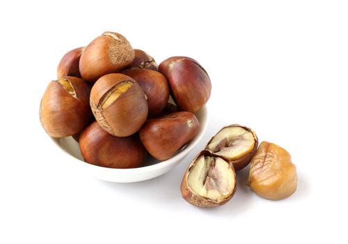 吃板栗有什么好处 这么吃补肾有奇效
