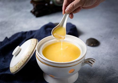 玉米粥的功效与作用