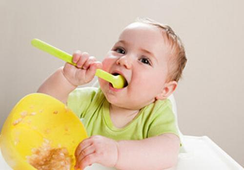 宝宝越吃越聪明的食物 宝宝越吃越聪明的表现