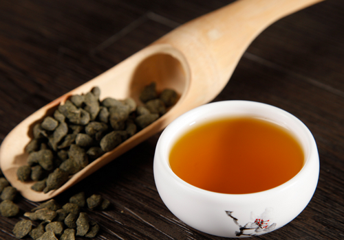 喝什么茶减肥效果最好(每天喝什么茶减肥效果最好)