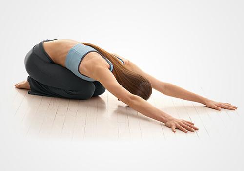 拉筋有什么好处（女人经常拉筋有什么好处）