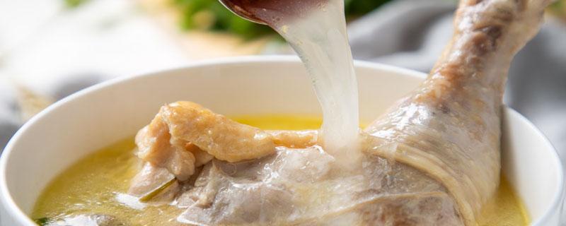 凤眼果煲鸡的功效与作用 凤眼果炖鸡功效