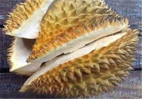 榴莲壳能吃吗 榴莲壳怎么吃最有营养