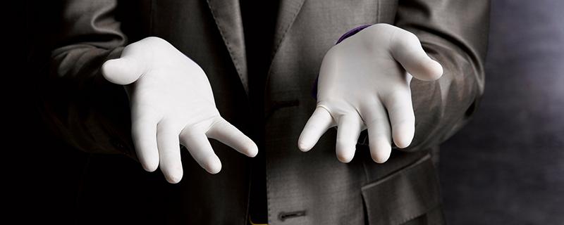 一次性手套保养手多久拿下来 一次性手套保养手多久拿下来合适