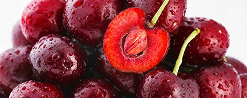 樱桃汁的功效与作用
