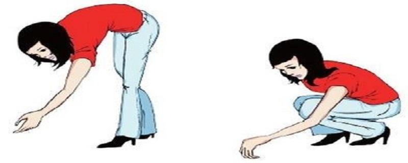 椎间盘膨出是什么引起的（椎间盘膨出是什么引起的呢）