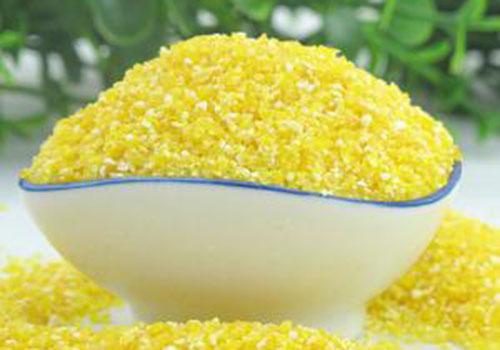 玉米渣的功效与作用（玉米渣的功效与作用禁忌）