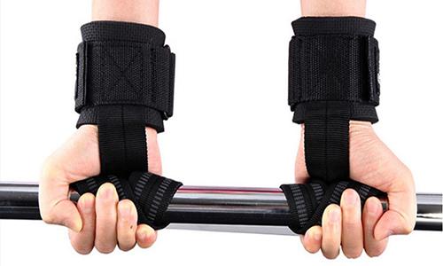 硬拉助力带怎么用 硬拉助力带怎么使用