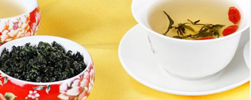 绿茶泡枸杞子的功效 绿茶泡枸杞子的功效与作用