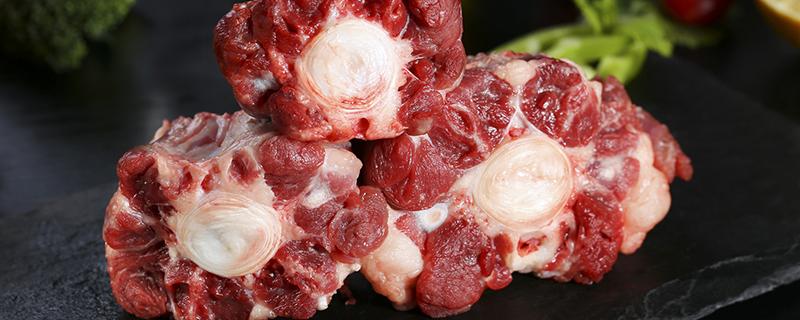 喝牛尾汤会不会上火 喝牛尾汤会不会上火呀