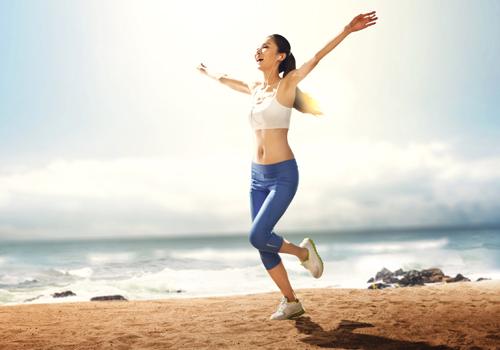 为什么年龄越大越难减(年龄越大是不是越难减肥)