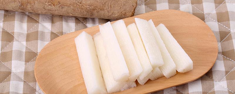 山药薏米粥有什么作用（山药薏米粥的作用）