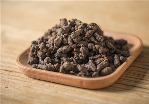 天葵子的功效与作用 天葵的功效与作用图片