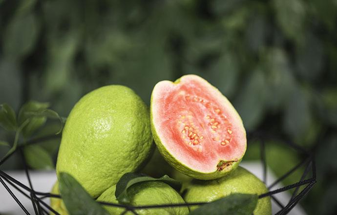 芭乐怎样挑选 芭乐如何挑选