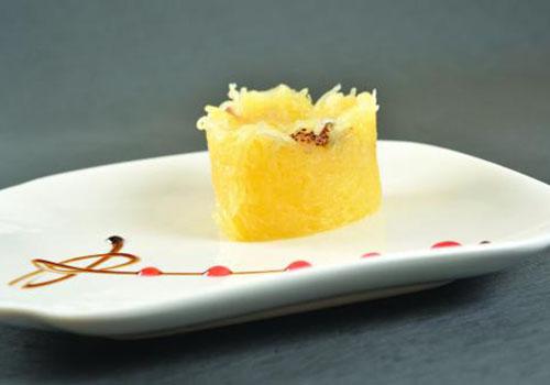 金丝瓜的营养价值（金丝瓜的营养价值高吗）