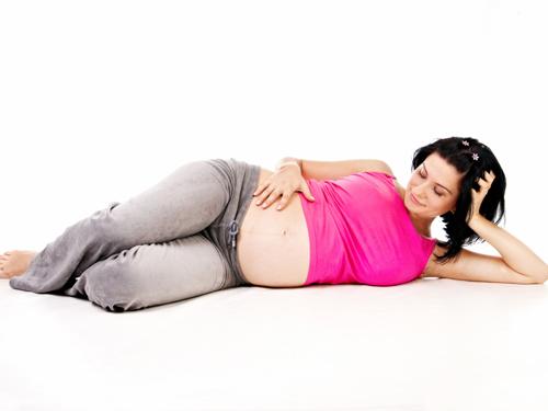 孕妇睡眠不好怎么办 孕妇睡眠不好吃什么可以有助睡眠