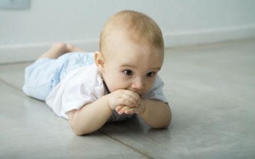 宝宝出疹子注意事项 一岁半宝宝出疹子注意事项