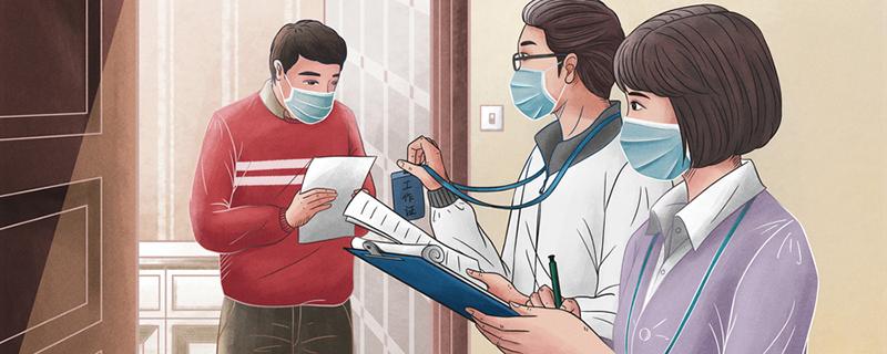 居家观察的注意事项有哪些（居家观察注意什么）