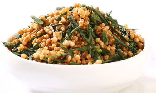 玄米茶的营养价值 玄米茶的营养价值及功效