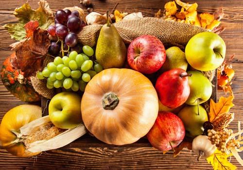 煮水果吃有什么好处 煮着吃水果有什么好处